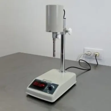 Hinotek FSH-2A Laboratory Homogenizer with Stepless Speed Control