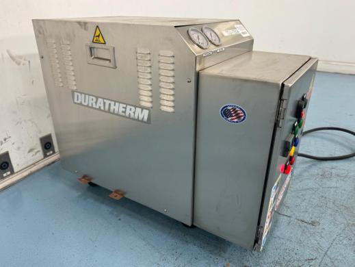 Mokon Duratherm Single Zone Circulating Water Temperature Control System for Precise Liquid Temperature Control-cover