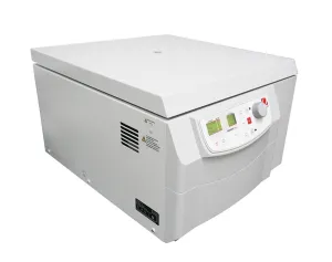 Ohaus FC5916 Frontier Multi-Pro Centrifuge w/ Selectable Rotor, 2 of 4