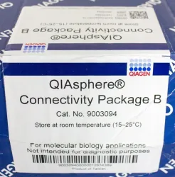 Qiagen QIAsphere Base Connectivity Package IoT Gateway Lab Monitoring, 3 of 4