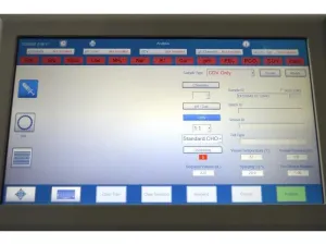 Nova Biomedical BioProfile FLEX2 Automated Cell Culture Analyzer with OSM48 Osmometer and Gas, Cell Density & Viability Modules, 5 of 29