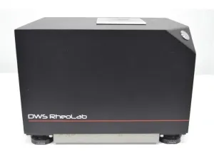 LS Instruments DWS RheoLab III Diffusing Wave Spectroscopy Microrheometer, 10 of 17