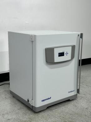Eppendorf CellXpert CO2 Incubator-cover
