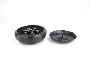 Sorvall HB-6 Swing-Out Bucket Centrifuge Rotor, 6 × 50 mL, P/N 11860, 1 of 5