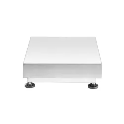 Adam Equipment W Series Stainless Steel Platform Scales with IP68 Rating, 2 of 9