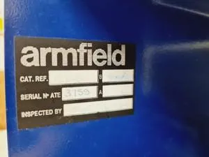 Armfield PCT Instrumentation & Control System Lab (Spares/Repairs), 15 of 47