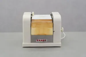 Exakt 50 Ointment Mill for Cream, Gel, and Dispersion Preparation, 2 of 2