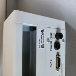 Bruker PAL HTC-xt xyz Autosampler Arm and Injector MXY 013-02A MZ017-00F, 6 of 8