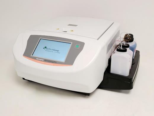 ELITechGroup Aerospray Pro Hematology Slide Stainer and Cytocentrifuge-cover