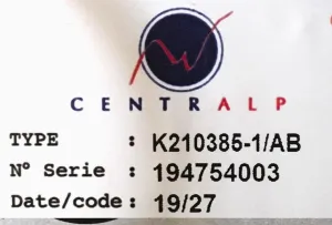 Pall GeneDisc Cycler Real-Time PCR Base Unit, 17 of 18