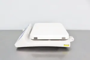 Cole Parmer Stable Temp Digital Hotplate with Ceramic or Aluminum Top, 220-240V, 5 of 11