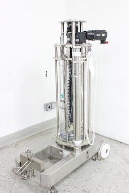 Cytiva AxiChrom 300/500 Bioprocess Chromatography Column 500mm ID for Large-Scale Biomanufacturing-cover