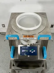 Millipore Custom Mix 10/50L Single-Use Mobile Mixer for Bioprocessing, 3 of 4