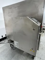 Cytiva Xcellerex XDUO 1000 Jacketed Stainless Steel Single-Use Mixing System for Bioprocessing, 8 of 19