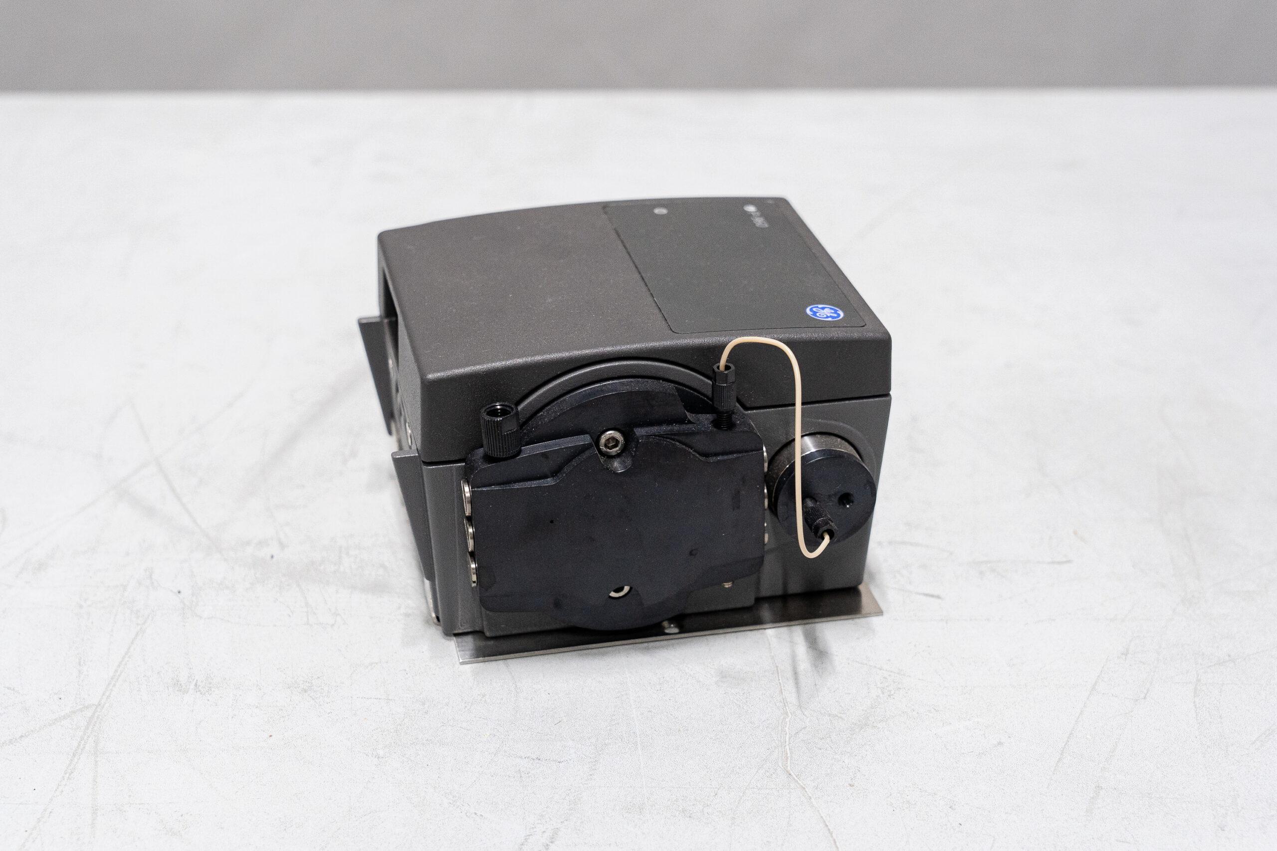 GE ÄKTA P-960 HPLC Sample Pump for High-Performance Liquid Chromatography