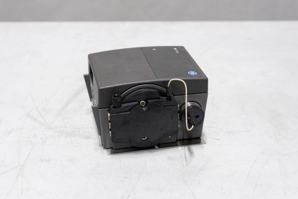 GE ÄKTA P-960 HPLC Sample Pump for High-Performance Liquid Chromatography-cover