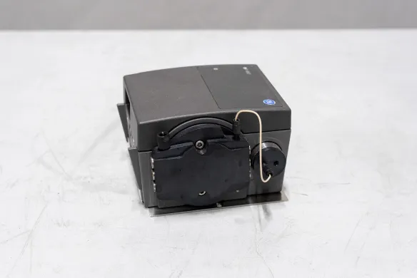 GE ÄKTA P-960 HPLC Sample Pump for High-Performance Liquid Chromatography