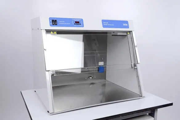 Biosan UVT-B-AR UV Cleaning PCR Workstation 60 mm