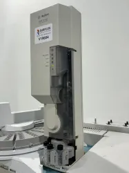 Agilent 7683 ALS G2613A Automated Liquid Sampler for Gas Chromatography, 2 of 3