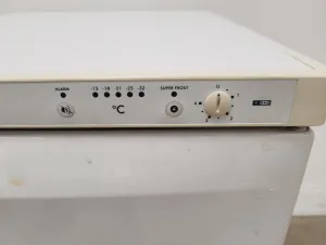 Liebherr GS 1323 Upright Laboratory Freezer for Biomedical Applications, 12 of 12