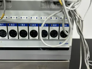 Eppendorf DASbox Mini Bioreactor System for Parallel Bioprocess Development, 3 of 14