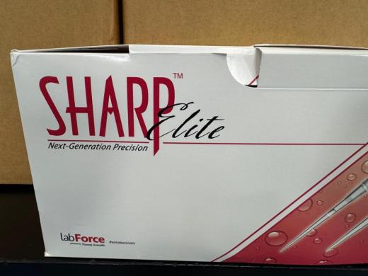 Pipette Consumables for Laboratory Liquid Handling-cover