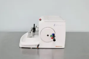 Thermo Shandon Finesse ME Motorized Rotary Microtome for Histology and Pathology Applications, 3 of 11