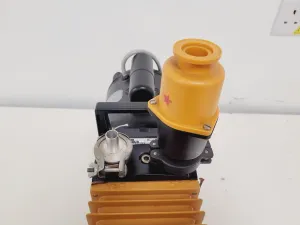 Emscope SC500 Sputter Coater for Electron Microscopy Sample Preparation, 21 of 21