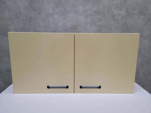 Interfurn Wall Cabinet Yellow 1200-cover