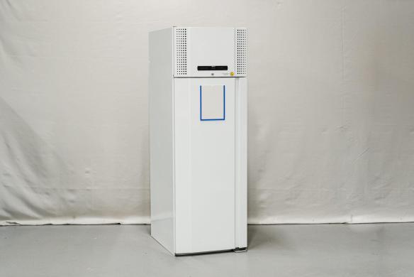 Gram BIOPLUS RF660D Explosion-proof -20°C Laboratory Freezer with Foot Pedal Opener-cover