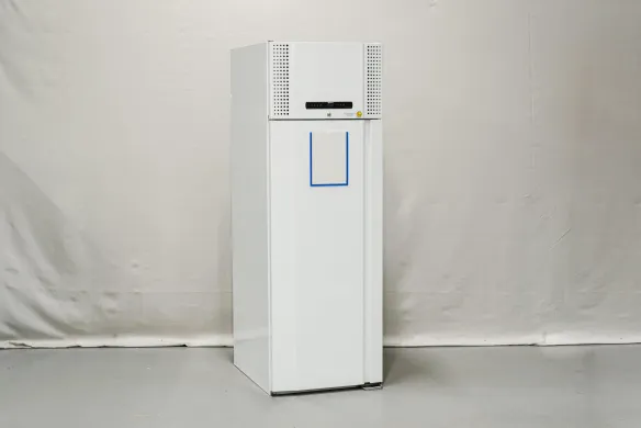 Gram BIOPLUS RF660D Explosion-proof -20°C Laboratory Freezer with Foot Pedal Opener