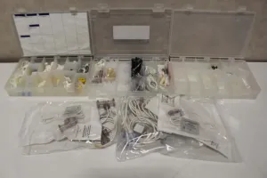 Spectrum Labs KrosFlo Research 2i Tangential Flow Filtration System for Automated Bioprocessing, 5 of 6