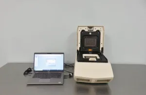 Bio-Rad CFX96 Connect Real-Time PCR System with Gradient Thermal Control and Multiplex Detection, 5 of 21