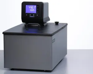 Polyscience AD28S150-A11B 28L Stainless Steel Open Bath, Advanced Digital (Ambient +10 to 150C), 120V, 60Hz, 7 of 7