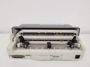Shimadzu UV mini 1240 UV-Vis Spectrophotometer with Epson LX-300+ Printer, 4 of 14