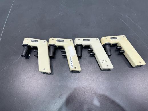 Drummond Pipette-Aid Pipette Filler for Precise Liquid Handling-cover