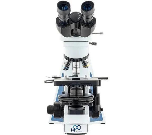 LW Scientific i4 Semen Evaluation Microscope with Digital Temperature Control