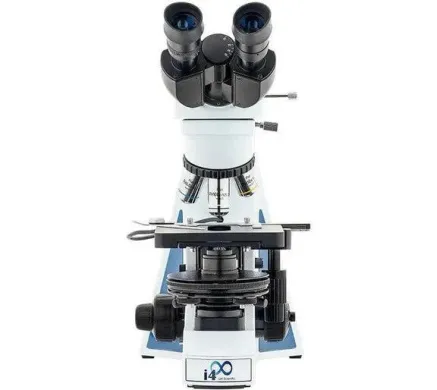 LW Scientific i4 Semen Evaluation Microscope with Digital Temperature Control