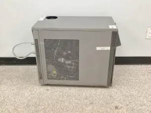 PolyScience 5000 Series 5360T Recirculating Chiller with Turbine Pump for Restrictive Closed-Loop Cooling, 3 of 11