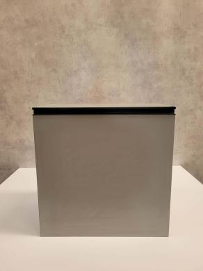 Potteau Door Wall Cabinet-cover