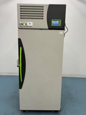 Caron CO2 Incubator for Cell and Tissue Culture Applications-cover