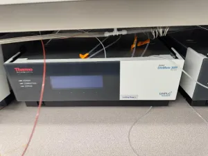 Thermo Fisher Scientific Q Exactive Focus High-Resolution Orbitrap LC/MS System, 2 of 4