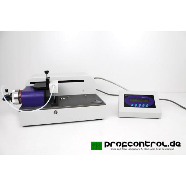 ASYS Hitech Flexispense M - High-Speed Low-Volume Dispenser