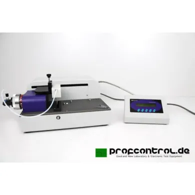 ASYS Hitech Flexispense M - High-Speed Low-Volume Dispenser