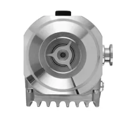 Edwards nEXT85H NW40 NW16 80W Turbomolecular Vacuum Pump, 3 of 3