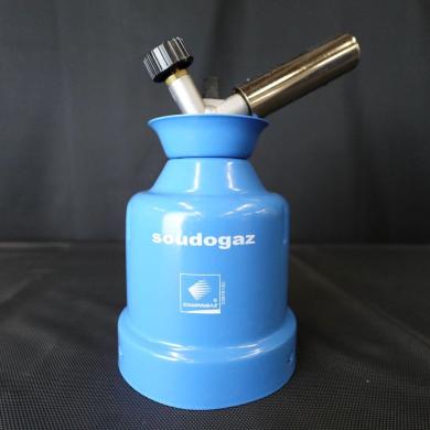 CAMPINGAZ 40010 Sword Gas Burner 206 (body only)-cover