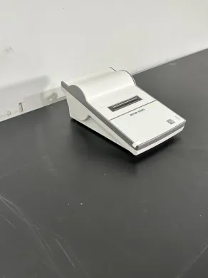 Mettler Toledo P-52RUE Thermal Printer for Weighing Instruments