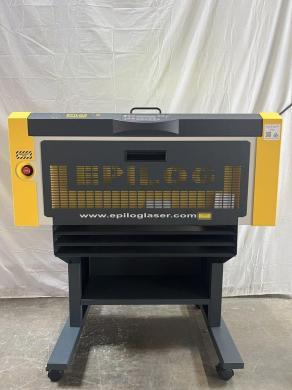 Epilog Laser 8000 Precision Laser Engraving and Cutting System-cover