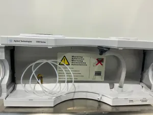 Agilent 1200 Series FC/ALS Thermostat Module G1330B for HPLC Autosampler Temperature Control, 3 of 4