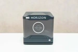 Halo Labs Horizon Particle Analyzer, 3 of 6